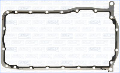 Gasket, oil sump AJUSA 14075600