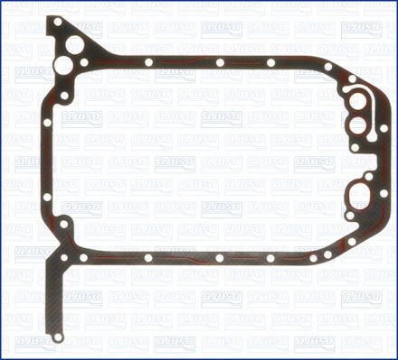 AJUSA 14075700 Gasket, oil sump