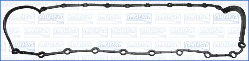AJUSA 14075900 Gasket, oil sump