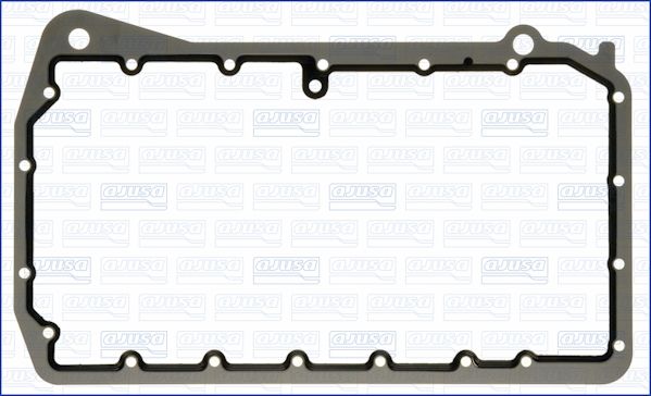 AJUSA 14076900 Gasket, oil sump