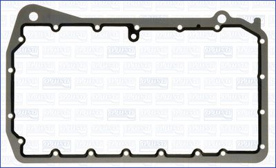 Gasket, oil sump AJUSA 14076900