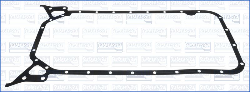 AJUSA 14077900 Gasket, oil sump