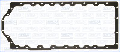 Gasket, oil sump AJUSA 14078300