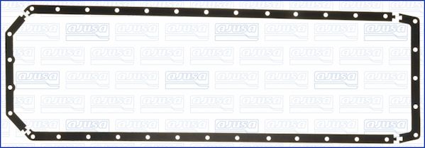 AJUSA 14078600 Gasket, oil sump