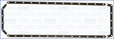 Gasket, oil sump AJUSA 14078600