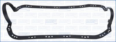 Gasket, oil sump AJUSA 14079100