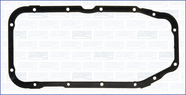 AJUSA 14081800 Gasket, oil sump