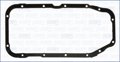 Gasket, oil sump AJUSA 14081800