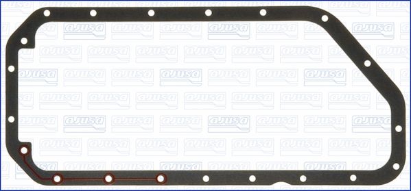 AJUSA 14082300 Gasket, oil sump