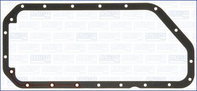 Gasket, oil sump AJUSA 14082300