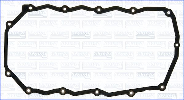 AJUSA 14082500 Gasket, oil sump
