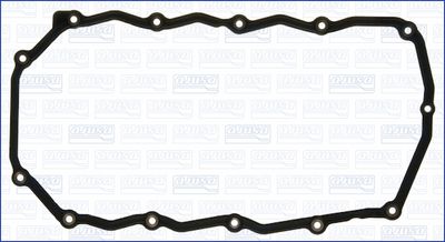 Gasket, oil sump AJUSA 14082500