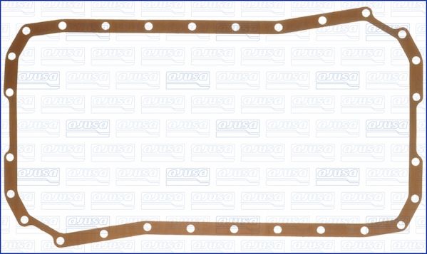 AJUSA 14085700 Gasket, oil sump