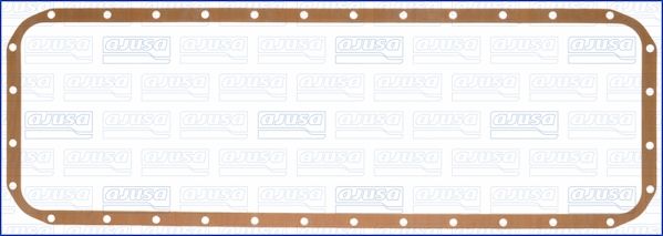 AJUSA 14085900 Gasket, oil sump