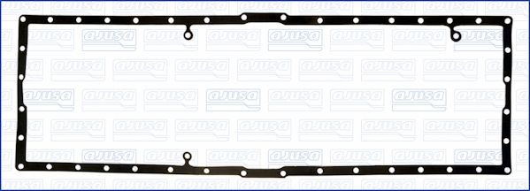 AJUSA 14087600 Gasket, oil sump
