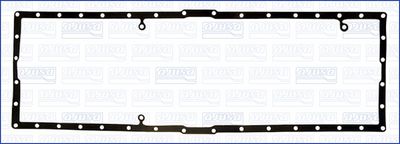Gasket, oil sump AJUSA 14087600