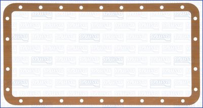 Gasket, oil sump AJUSA 14088000