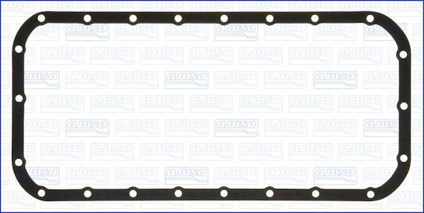 AJUSA 14088600 Gasket, oil sump