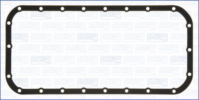 Gasket, oil sump AJUSA 14088600