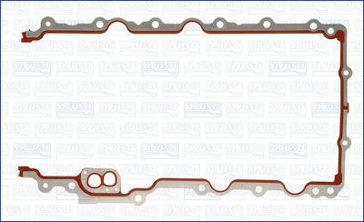 Gasket, oil sump AJUSA 14089200