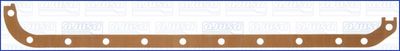 Gasket, oil sump AJUSA 14089400
