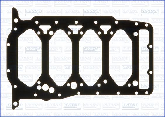AJUSA 14090200 Gasket, oil sump