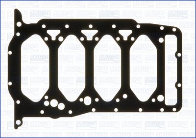 Gasket, oil sump AJUSA 14090200