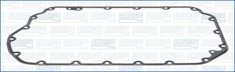 AJUSA 14090300 Gasket, oil sump