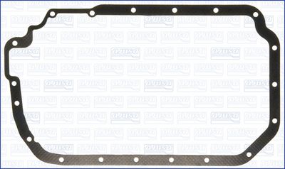 Gasket, oil sump AJUSA 14090400