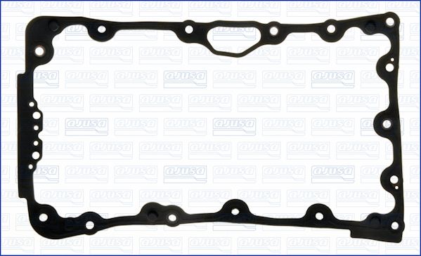 AJUSA 14090700 Gasket, oil sump