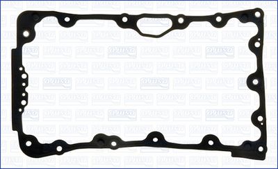 Gasket, oil sump AJUSA 14090700