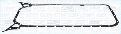 Gasket, oil sump AJUSA 14090900
