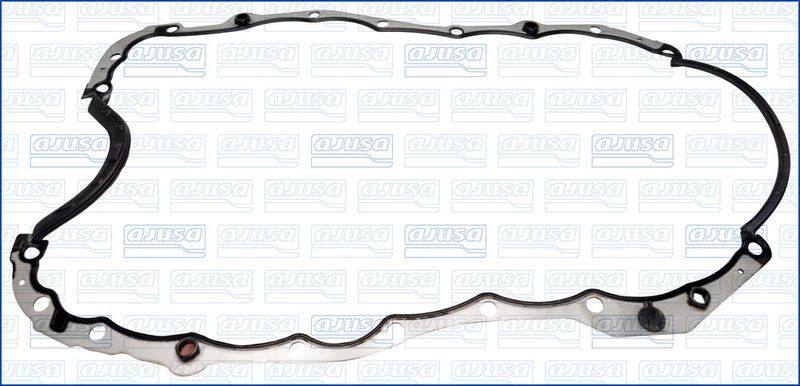 AJUSA 14092700 Gasket, oil sump