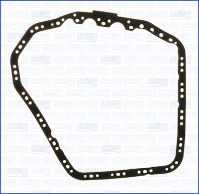 Gasket, oil sump AJUSA 14092800