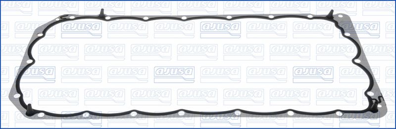 AJUSA 14094900 Gasket, oil sump