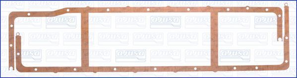 AJUSA 14098000 Gasket, oil sump