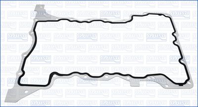 Gasket, oil sump AJUSA 14098600