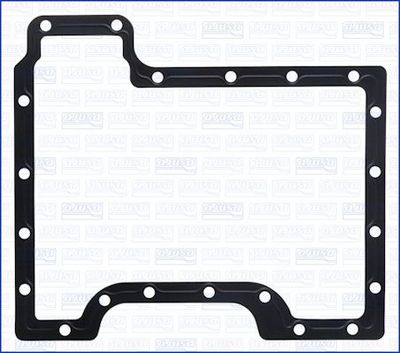 Gasket, oil sump AJUSA 14100100