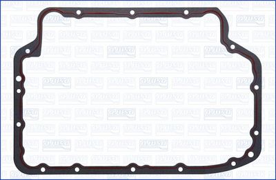 Gasket, oil sump AJUSA 14100200