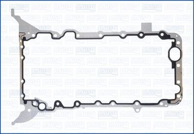 Gasket, oil sump AJUSA 14103400