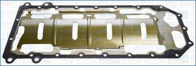 Gasket, oil sump AJUSA 14118600