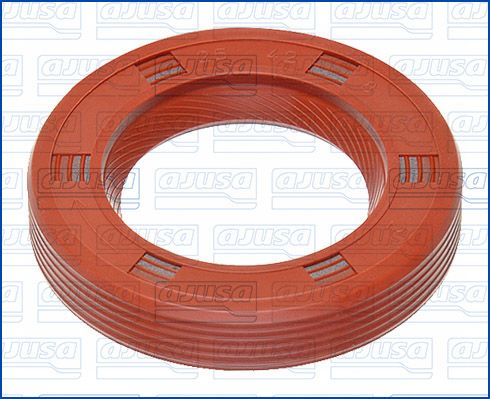 AJUSA 15005100 Shaft Seal, camshaft