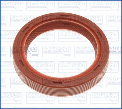 Shaft Seal, crankshaft AJUSA 15008100