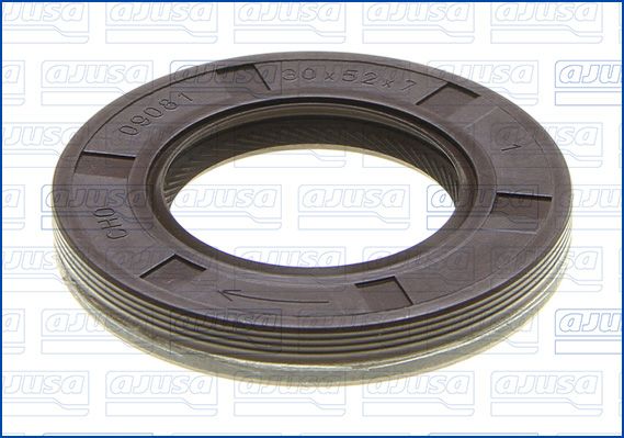 AJUSA 15009700 Shaft Seal, camshaft