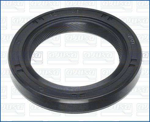 AJUSA 15010500 Shaft Seal, camshaft