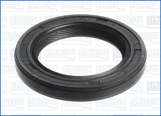 AJUSA 15010600 Shaft Seal, crankshaft