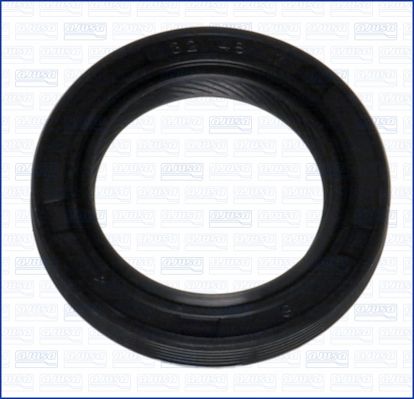 AJUSA 15011000 Shaft Seal, crankshaft