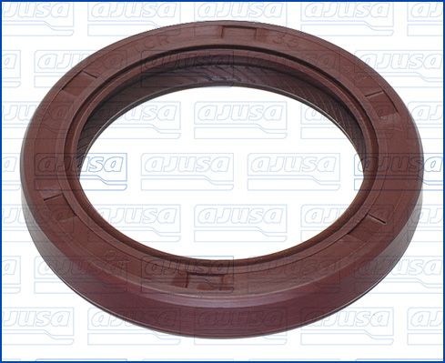 AJUSA 15012600 Shaft Seal, crankshaft