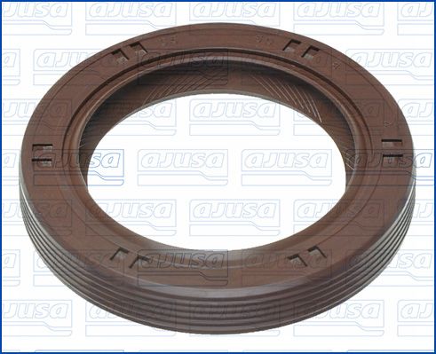 AJUSA 15013200 Shaft Seal, crankshaft