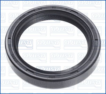 AJUSA 15015300 Shaft Seal, crankshaft